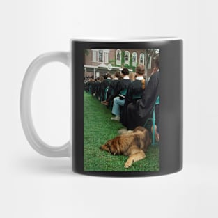 Graduation Mug